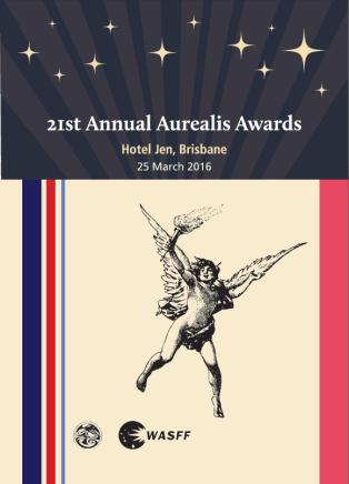 AA Program Cover
